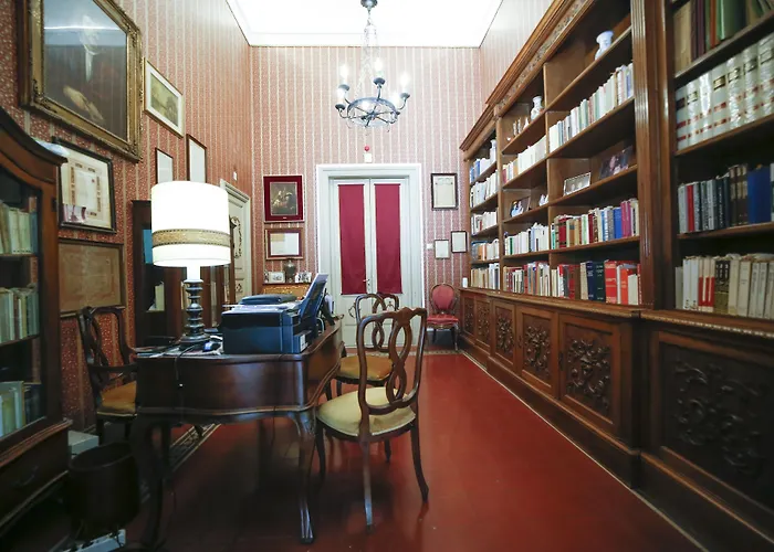 La casa di Marcello