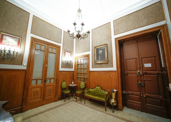 La casa di Marcello