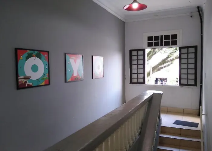 OYO Hotel Brás