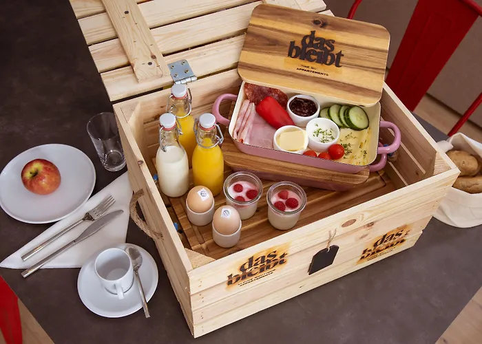 das bleibt Alpine Suites family&sports hotel