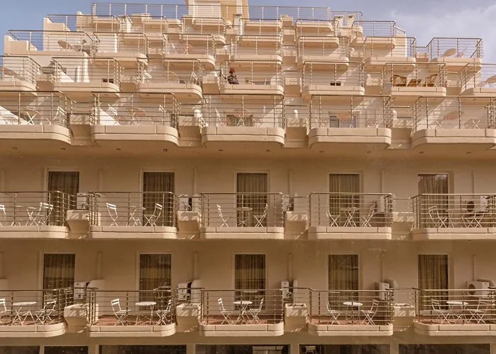 Irini Hotel