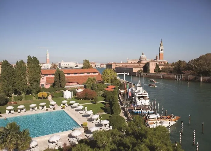 Hotel Cipriani, A Belmond Hotel, Venice