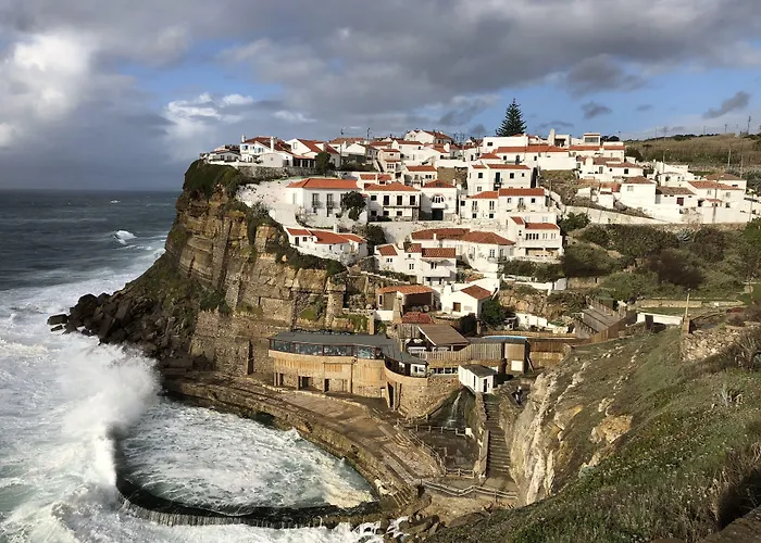 Quinta Do Pe Descalco - Country Guesthouse In Sintra