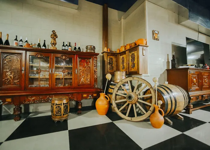  Wine Palace