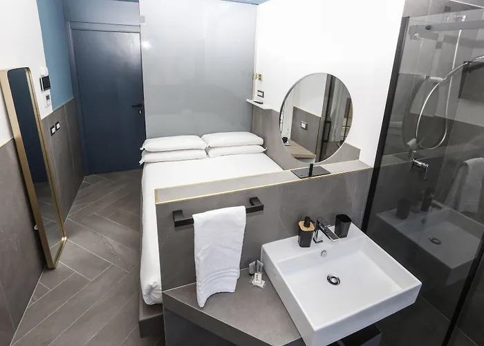 Ottaviano Smart Rooms