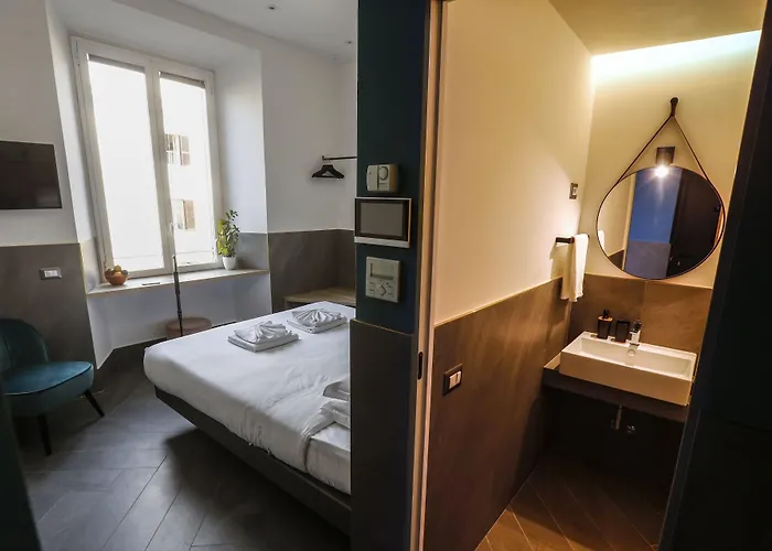 Ottaviano Smart Rooms