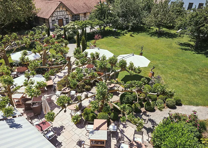 Reck's -Restaurant