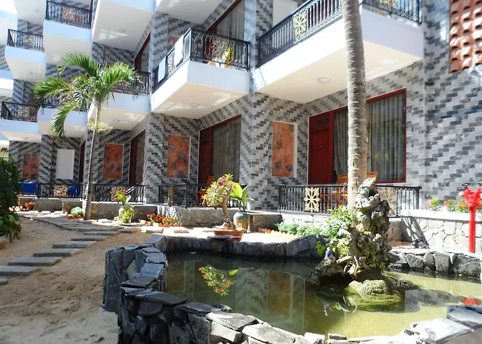 Palmira Beach &Spa