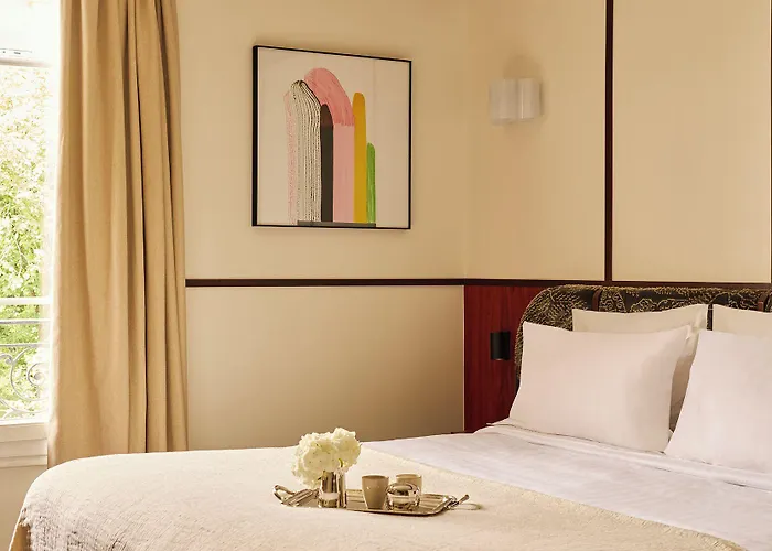 Hotel Marguerite