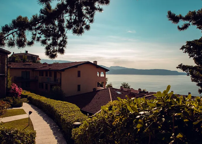 Domina Borgo Degli Ulivi - Garda