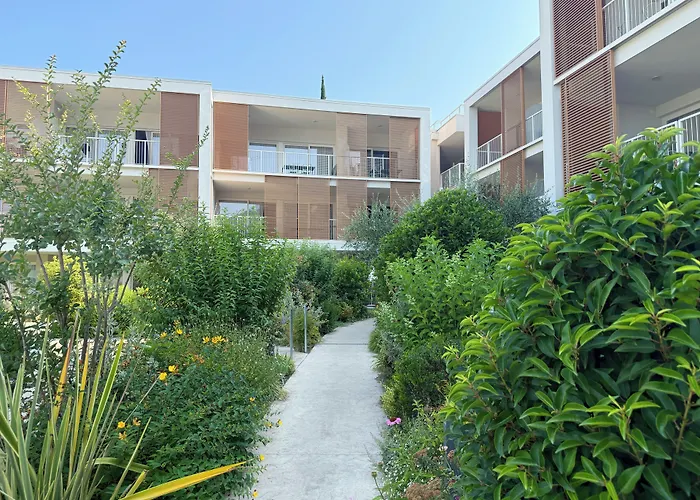 Residenza Olivo