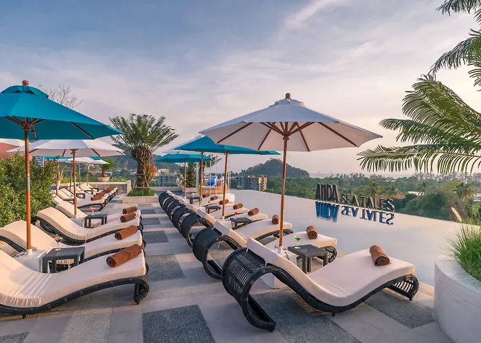 Anda Sea Tales Resort-Sha Plus