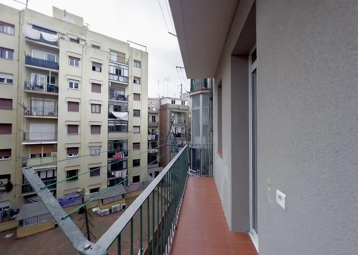 Enjoybcn Gaudi s