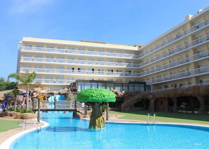  Evenia Olympic Resort