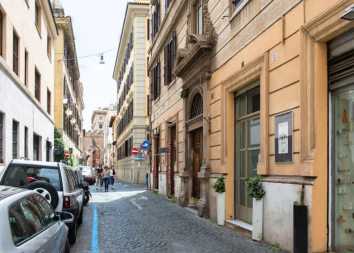 Art Atelier Borgo