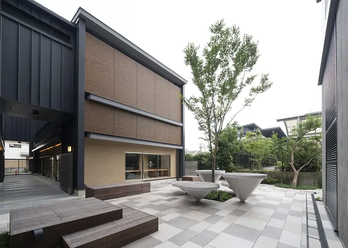 Umekoji Potel Kyoto