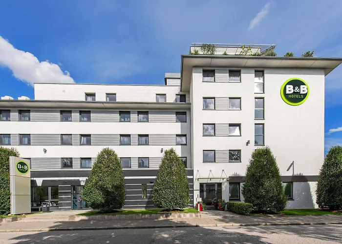 Hotel mit Hund München City-Nord