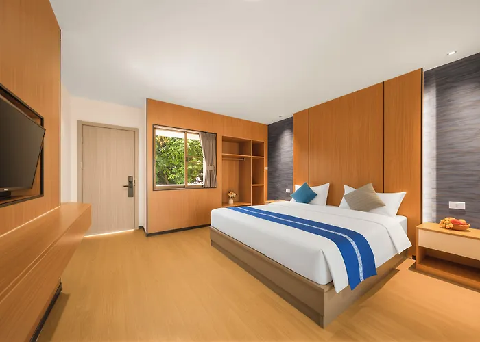 Selina Place Hotel