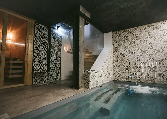 Castello Prime Suites