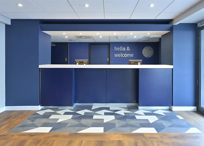 Travelodge Balham