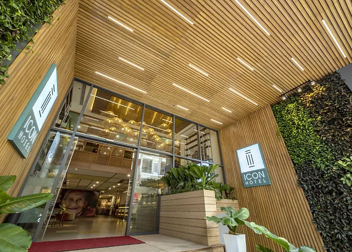 Icon Saigon - Lifestyle Design Hotel
