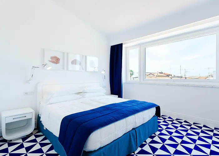 Boutique hotels Maison Blu - Intimate Guesthouse