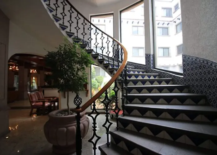 Boutique hotels Maria Cristina