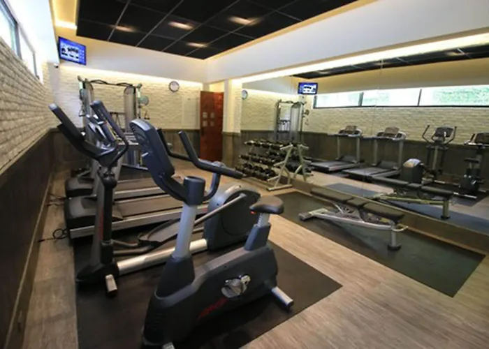 Boutique hotels Maria Cristina
