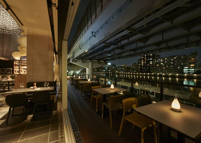 The Gate Hotel Ryogoku By Hulic