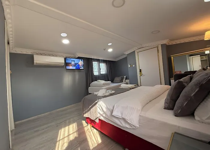 Rhythm Hotel