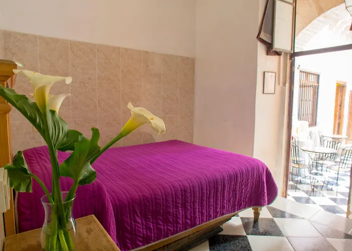 Casa Lupita