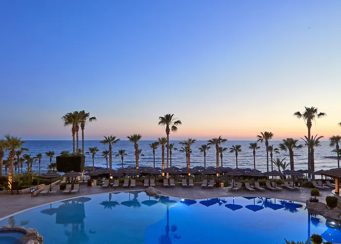 Atlantica Golden Beach - Adults Only