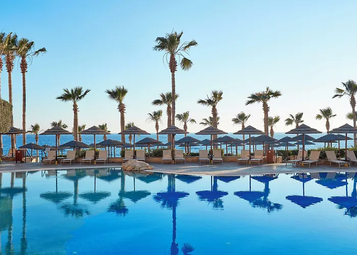 Atlantica Golden Beach - Adults Only