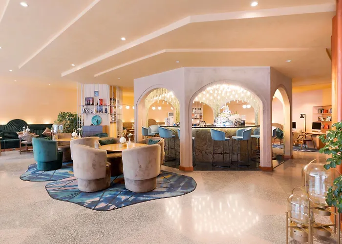 Mercure Bakirkoy