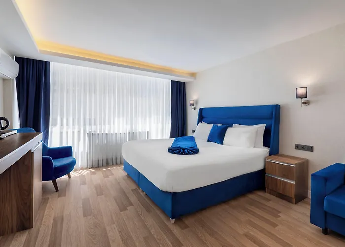 Union Hotel Port