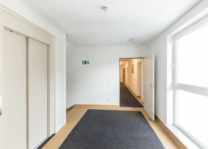 Hotel Ludwig