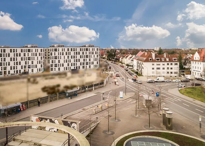 Hotel Ludwig