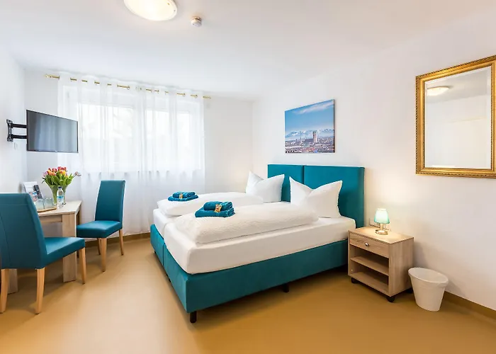 Hotel Ludwig
