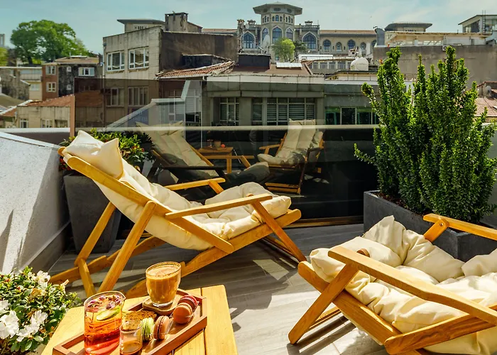 Euro Design Hotel