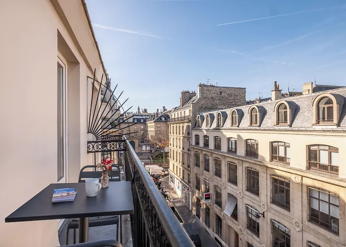 Du College De France