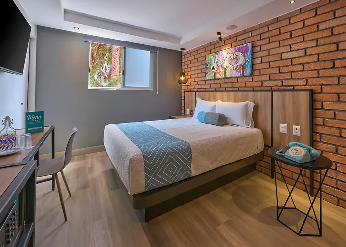 Hotel Marti