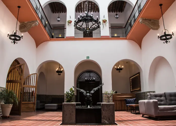 Hotel Real de Castilla