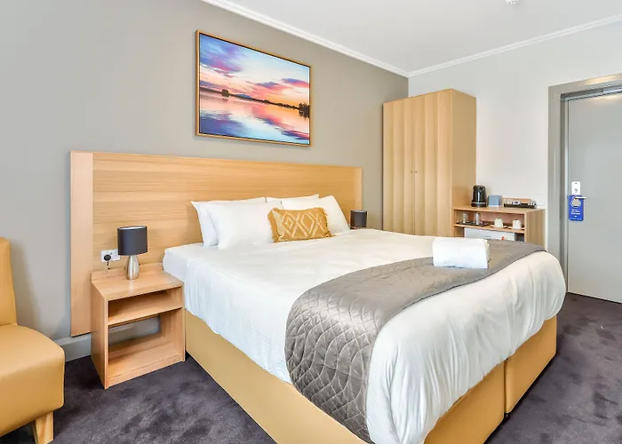 Meridian Hotel Hurstville