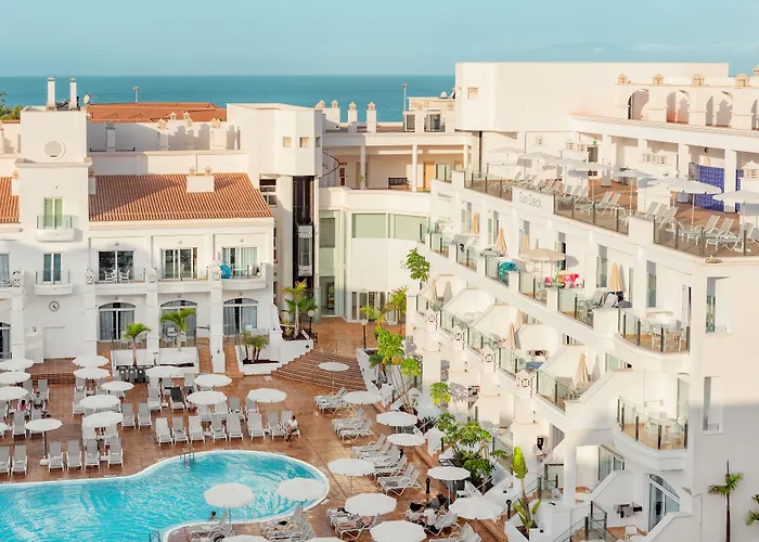  Sunwing Fañabe