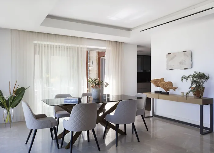 Mett Hotel & Beach Resort Bodrum