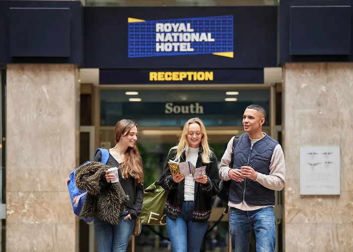 Royal National Hotel