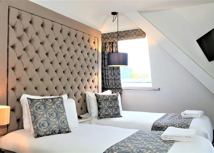 3 star hotels Lane - Boutique Residence