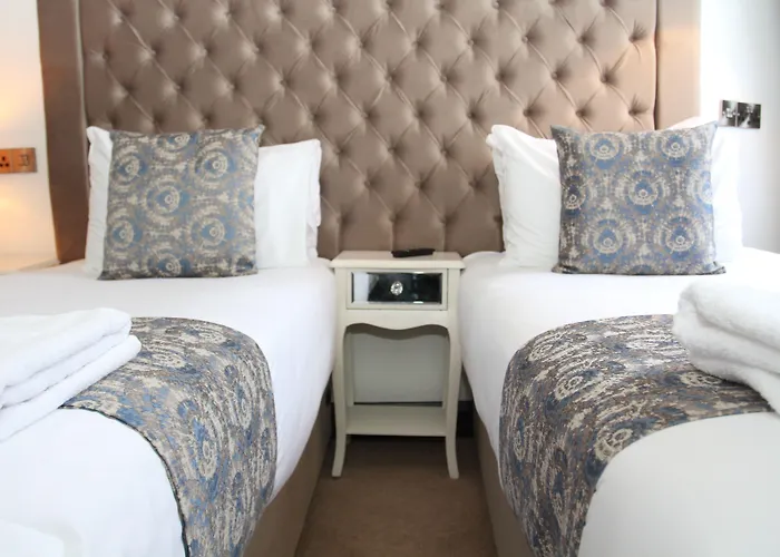 3 star hotels Lane - Boutique Residence