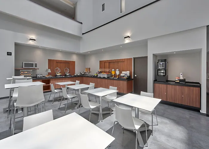 Express By Marriott Ciudad De México Tlalpan