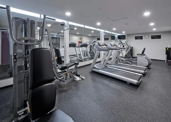 Express By Marriott Ciudad De México Tlalpan
